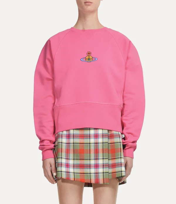 Athletic Sweatshirt