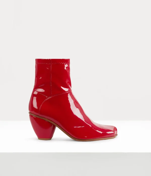 Atom Ankle Boot