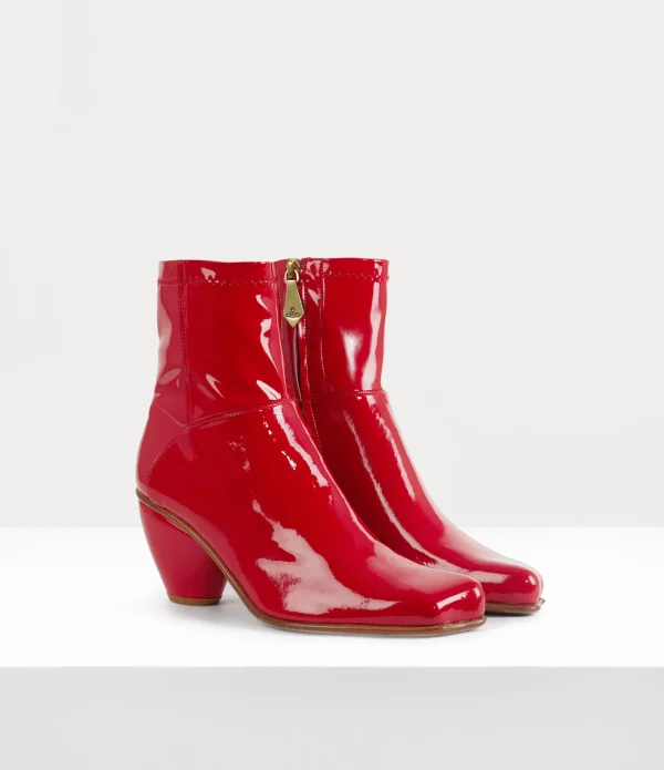 Atom Ankle Boot