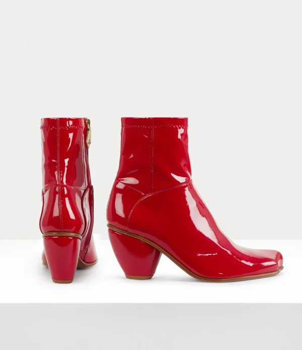 Atom Ankle Boot