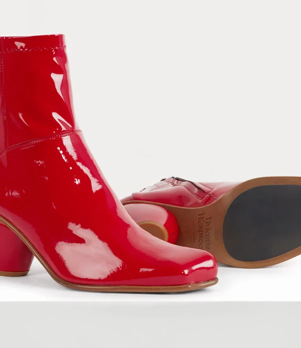 Atom Ankle Boot