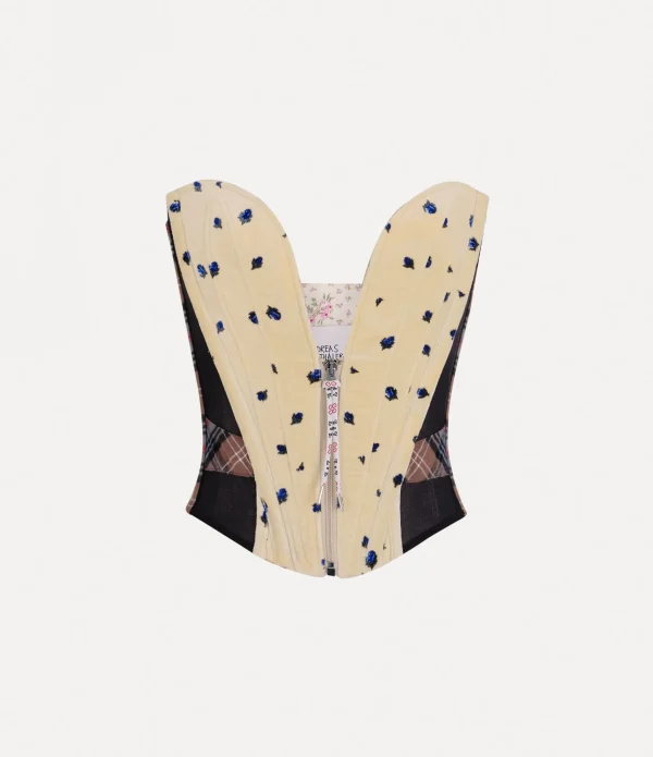 Audrey Corset
