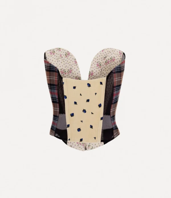 Audrey Corset