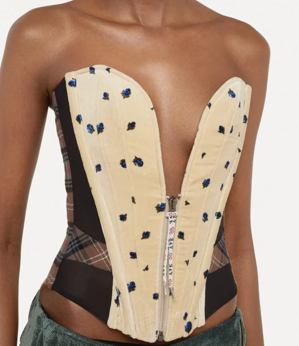 Audrey Corset