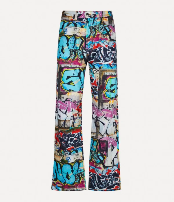 Baggy Jeans