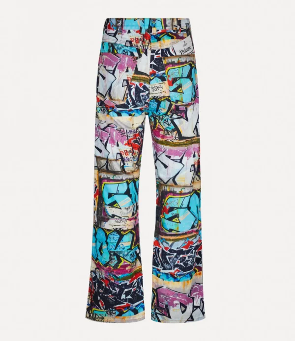 Baggy Jeans