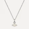 Balbina Pendant Necklace