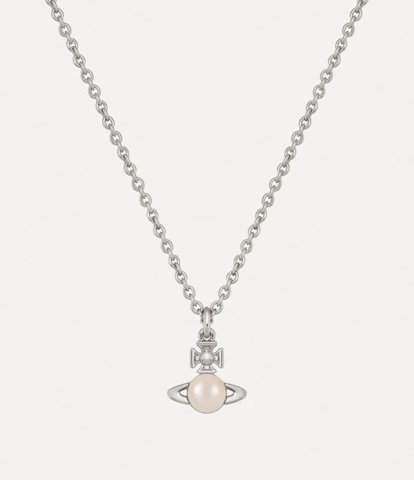Balbina Pendant Necklace