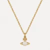 Balbina Pendant Necklace
