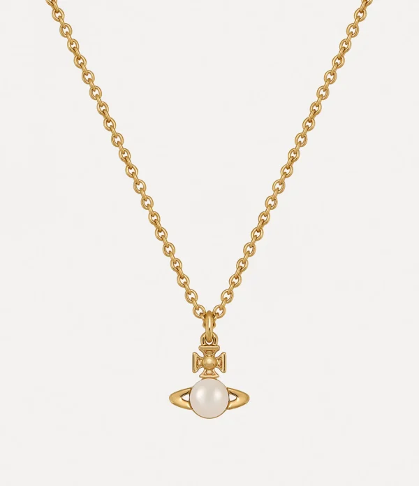 Balbina Pendant Necklace