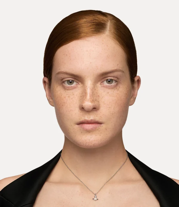 Balbina Pendant Necklace