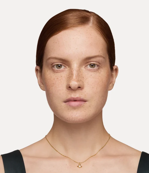 Balbina Pendant Necklace