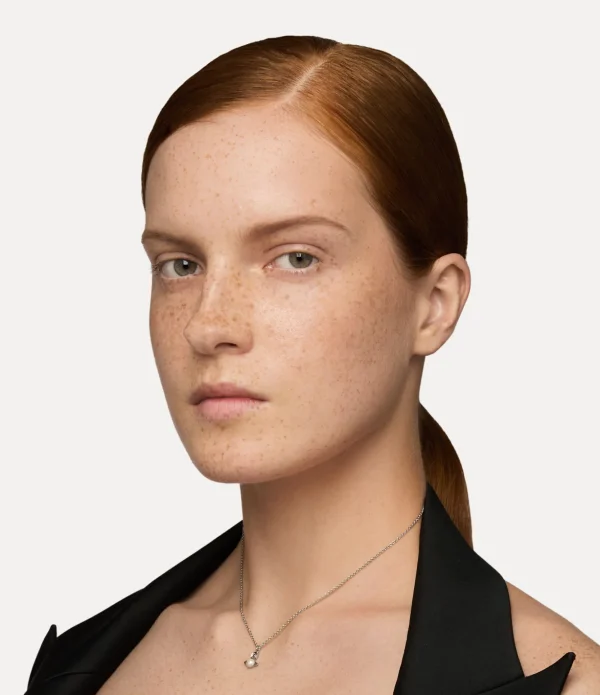Balbina Pendant Necklace
