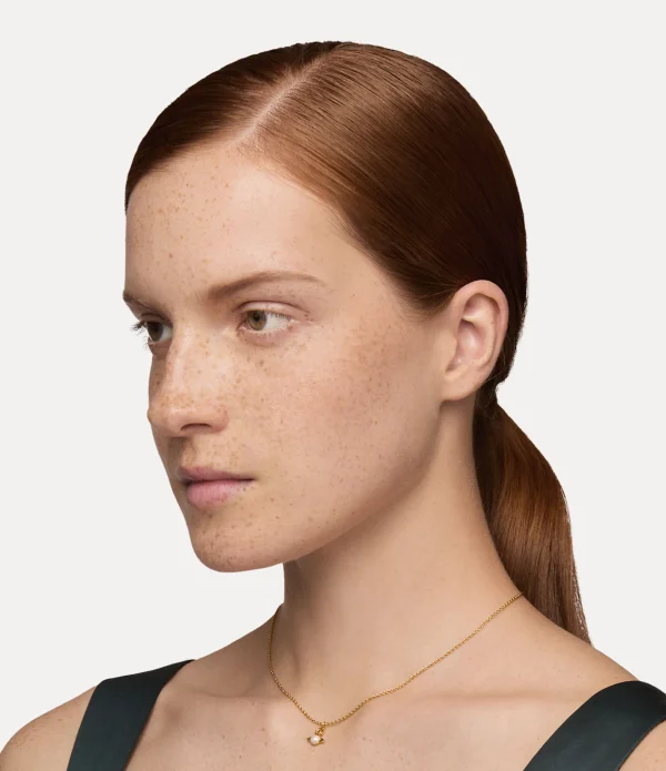 Balbina Pendant Necklace