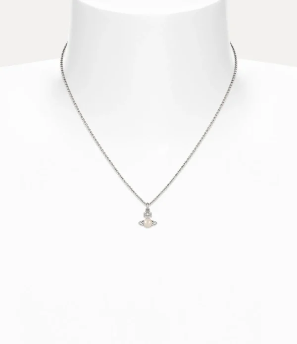 Balbina Pendant Necklace