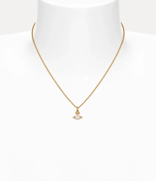 Balbina Pendant Necklace