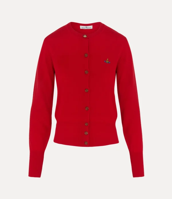 Bea Cardigan