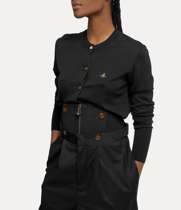 Bea Cardigan