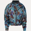 Bernardo Bomber Jacket