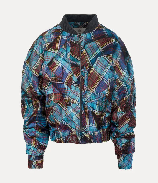 Bernardo Bomber Jacket
