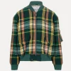 Bernardo Bomber Jacket