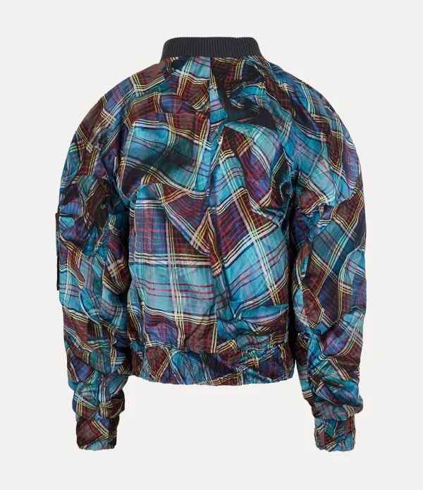 Bernardo Bomber Jacket