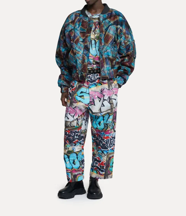 Bernardo Bomber Jacket