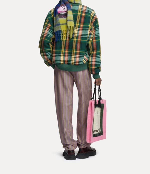 Bernardo Bomber Jacket
