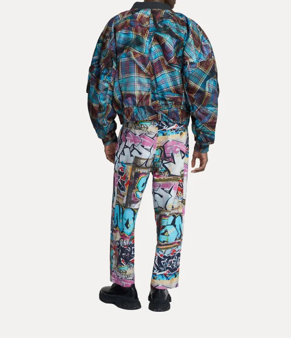 Bernardo Bomber Jacket