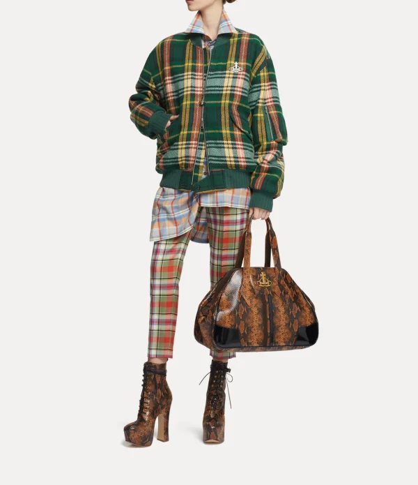 Bernardo Bomber Jacket