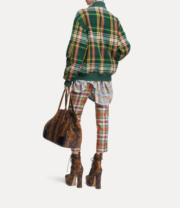 Bernardo Bomber Jacket