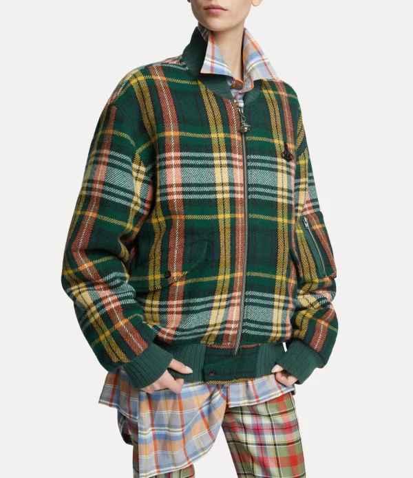 Bernardo Bomber Jacket