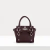 Betty Mini Handbag With Chain