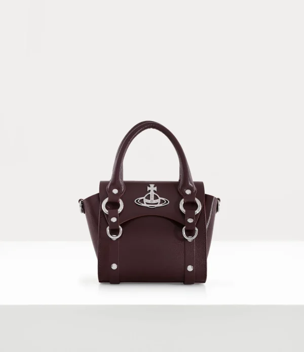 Betty Mini Handbag With Chain
