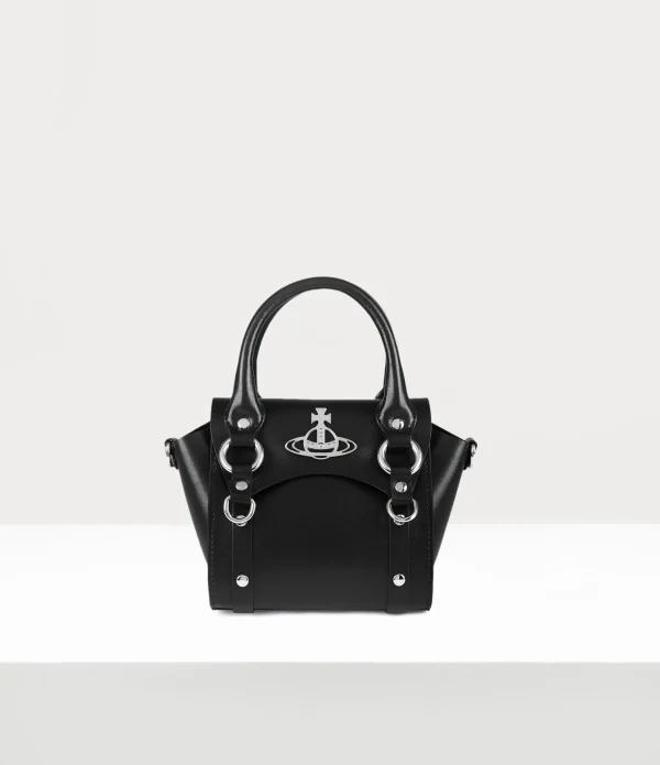 Betty Mini Handbag With Chain