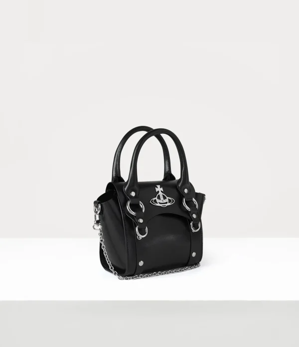 Betty Mini Handbag With Chain