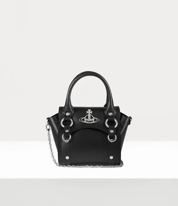 Betty Mini Handbag With Chain