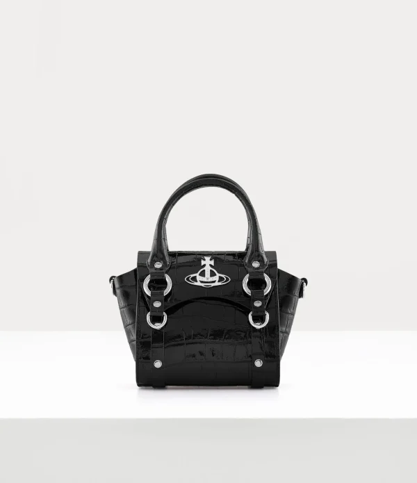 Betty Mini Handbag With Chain