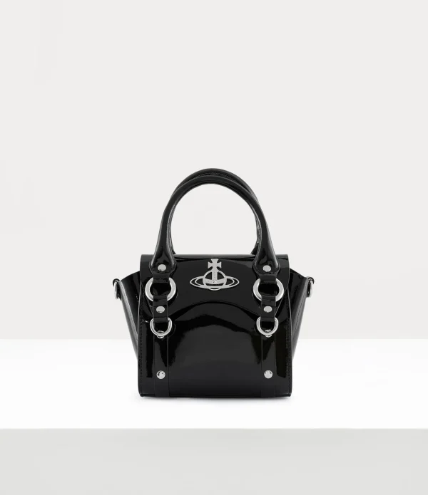 Betty Mini Handbag With Chain