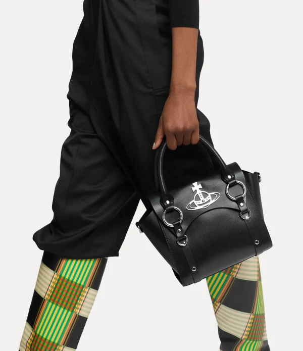Betty Small Handbag