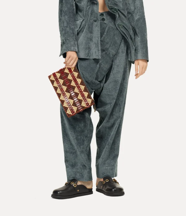 Bianca Clutch