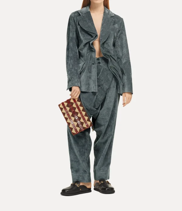 Bianca Clutch