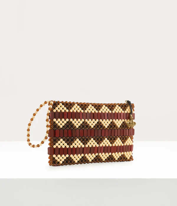 Bianca Clutch
