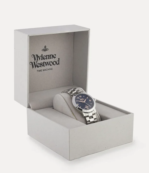 Bloomsbury Watch