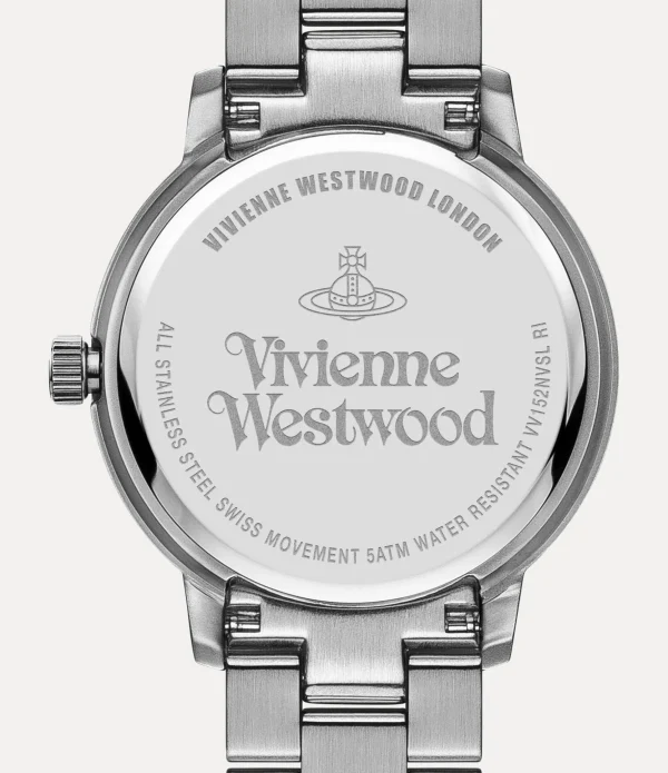 Bloomsbury Watch