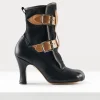 Bondage Boot