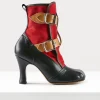 Bondage Boot