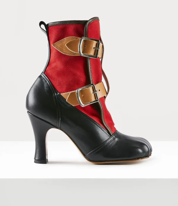 Bondage Boot