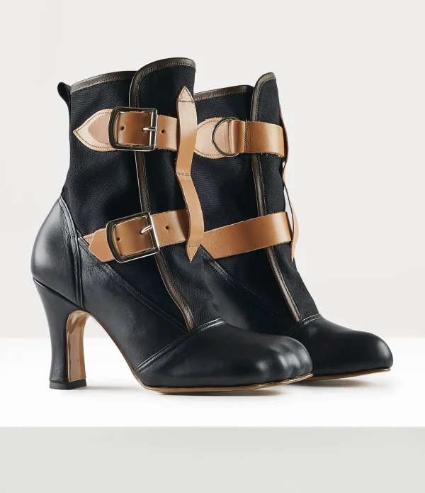 Bondage Boot