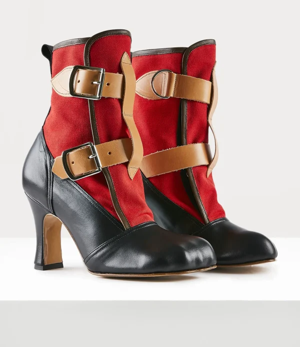Bondage Boot